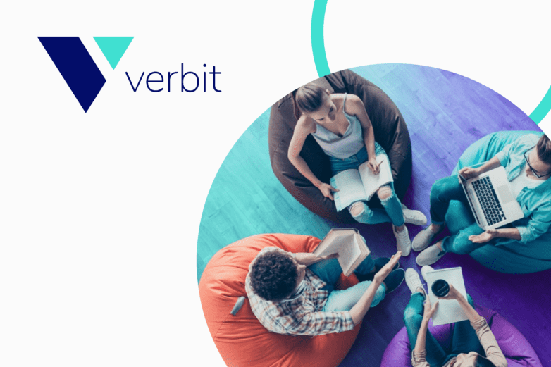 How Verbit Scaled Their Marketing Efforts By Relying Efficiently on Freelancers