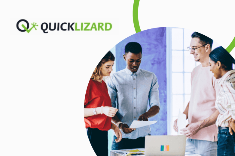 How Quicklizard automated their payments while saving dozens of hours each month