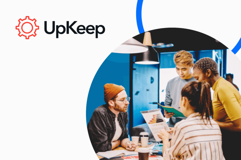 How UpKeep Became its Freelancers’ Favorite Customer  and Issues Payments 4x Faster With Stoke